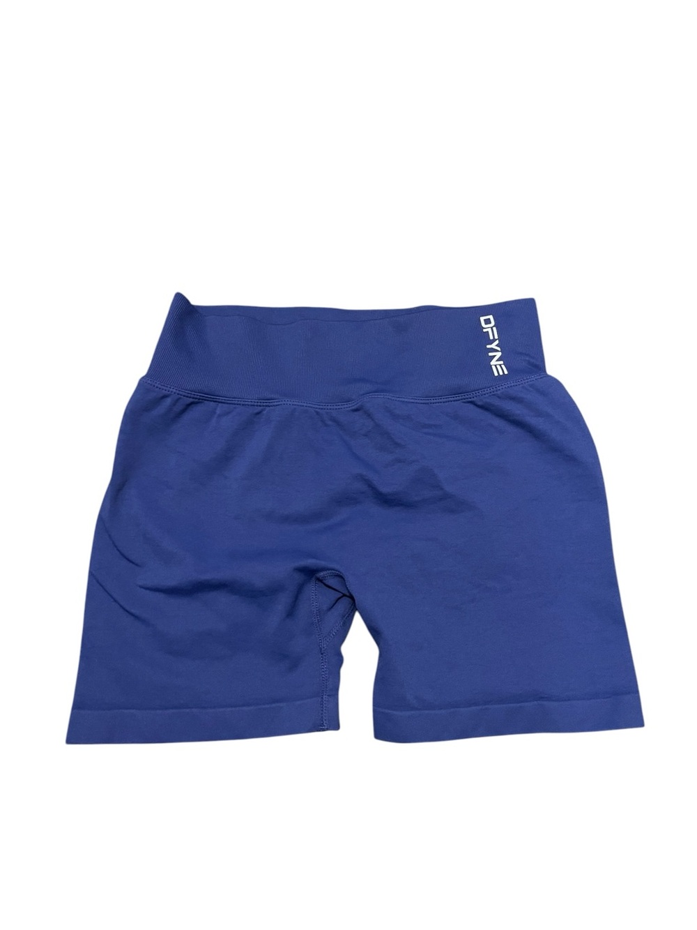 Dfyne Scrunch Shorts